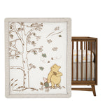 Storytime Pooh 3-Piece Bedding Set