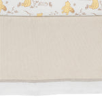 Storytime Pooh 3-Piece Bedding Set