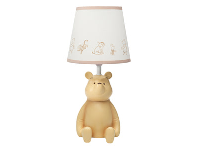 Storytime Pooh Lamp