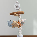 Storytime Pooh Musical Mobile