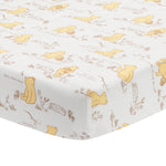 Storytime Pooh Sheet