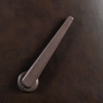 Briar Rocker Recliner - Brown