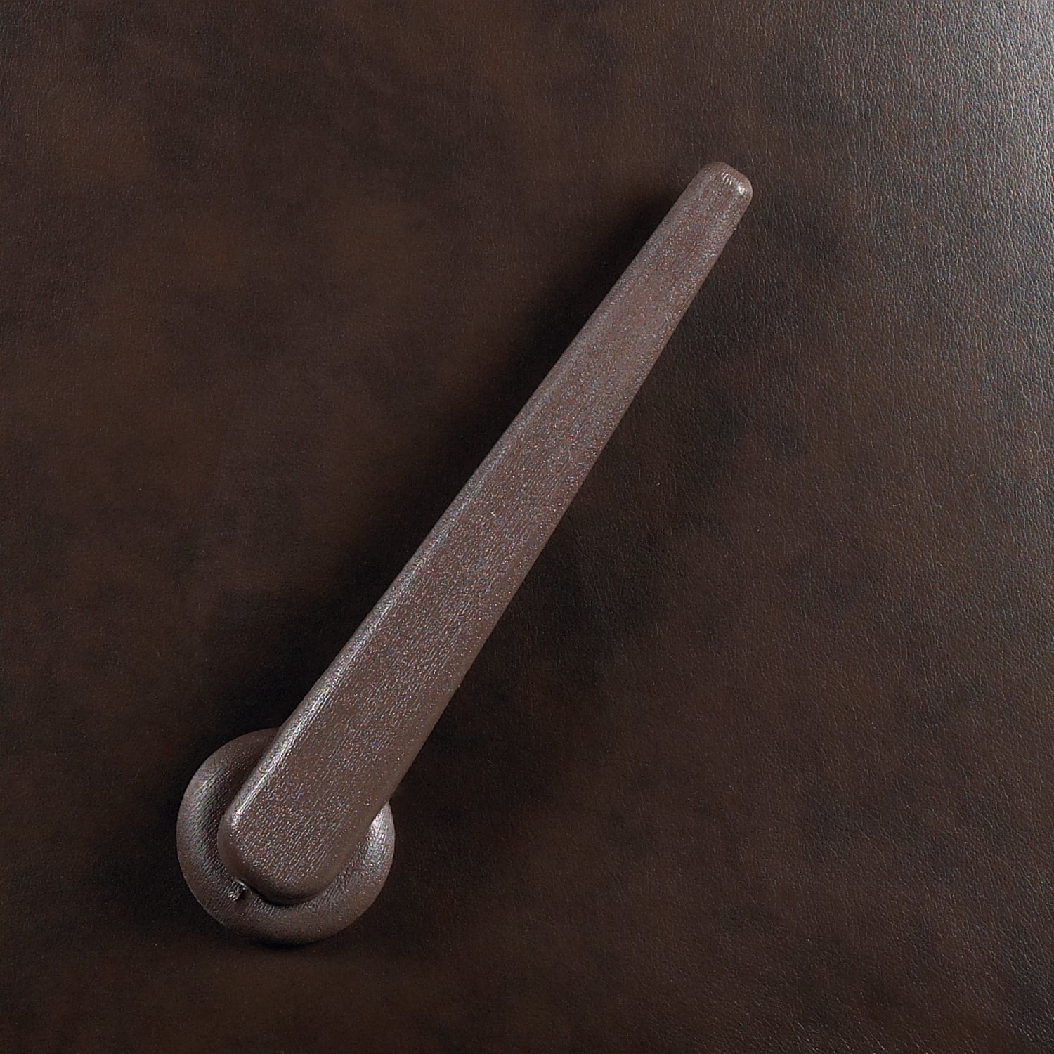 Briar Rocker Recliner - Brown