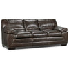 Amarillo Sofa  - Warm Grey