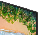 Samsung 75" 4K HDR 120 MR Smart LED TV - UN75NU7100