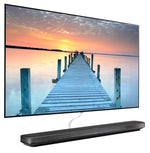 LG 77" 4K OLED TV - 77W8