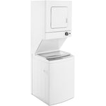 Whirlpool White Electric Laundry Centre - YWET4024HW