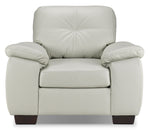 Naples Chair - Smoke