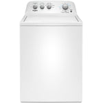Whirlpool White Top-Load Washer (4.4 Cu. Ft. IEC) - WTW4855HW