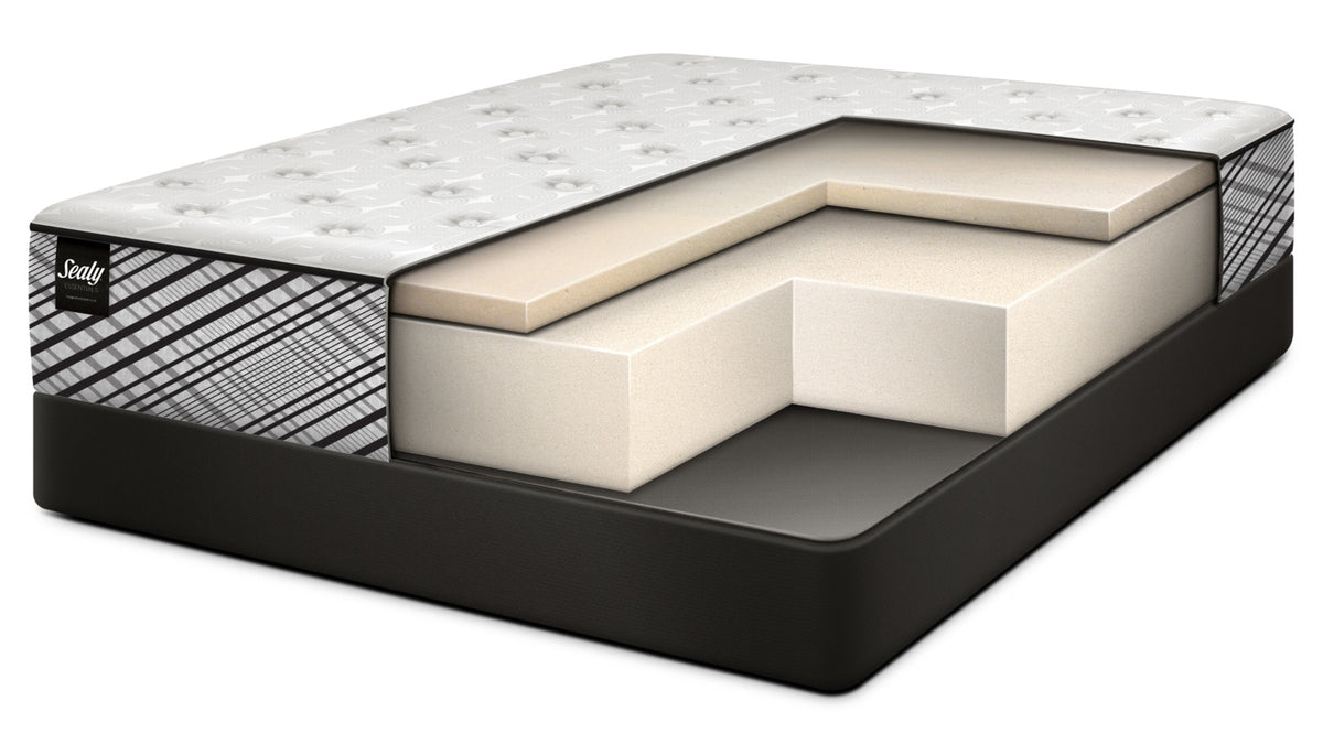 Sealy Notion Firm Twin XL Mattress