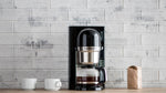 KitchenAid Onyx Black Custom Pour Over Coffee Brewer - KCM0802OB