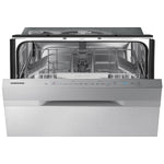 Samsung Stainless Steel 24" Dishwasher - DW80K5050US/AC