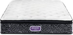 Simmons Beautyrest Ultra Silvia Firm Twin Mattress