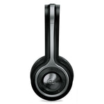 iSport Freedom Wireless Bluetooth On-Ear Sport Headphones - Black