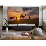 Samsung The Premiere 130" 4K Smart Laser Projector 4.2ch Sound System - SP-LSP9TFAXZC