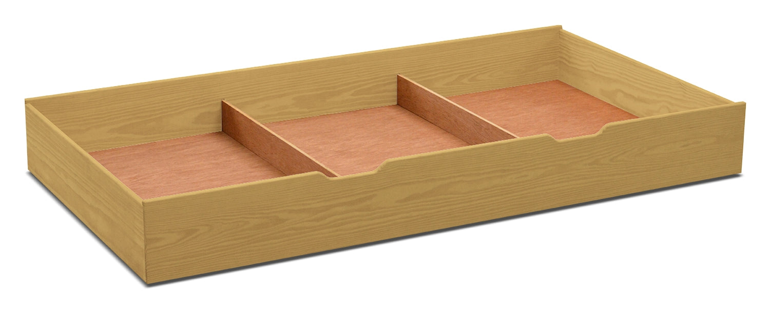 Taylor Trundle - Golden Oak