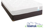 Tempur-Pedic Reinforce Queen Boxspring