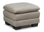 Kelleher Ottoman - Beige