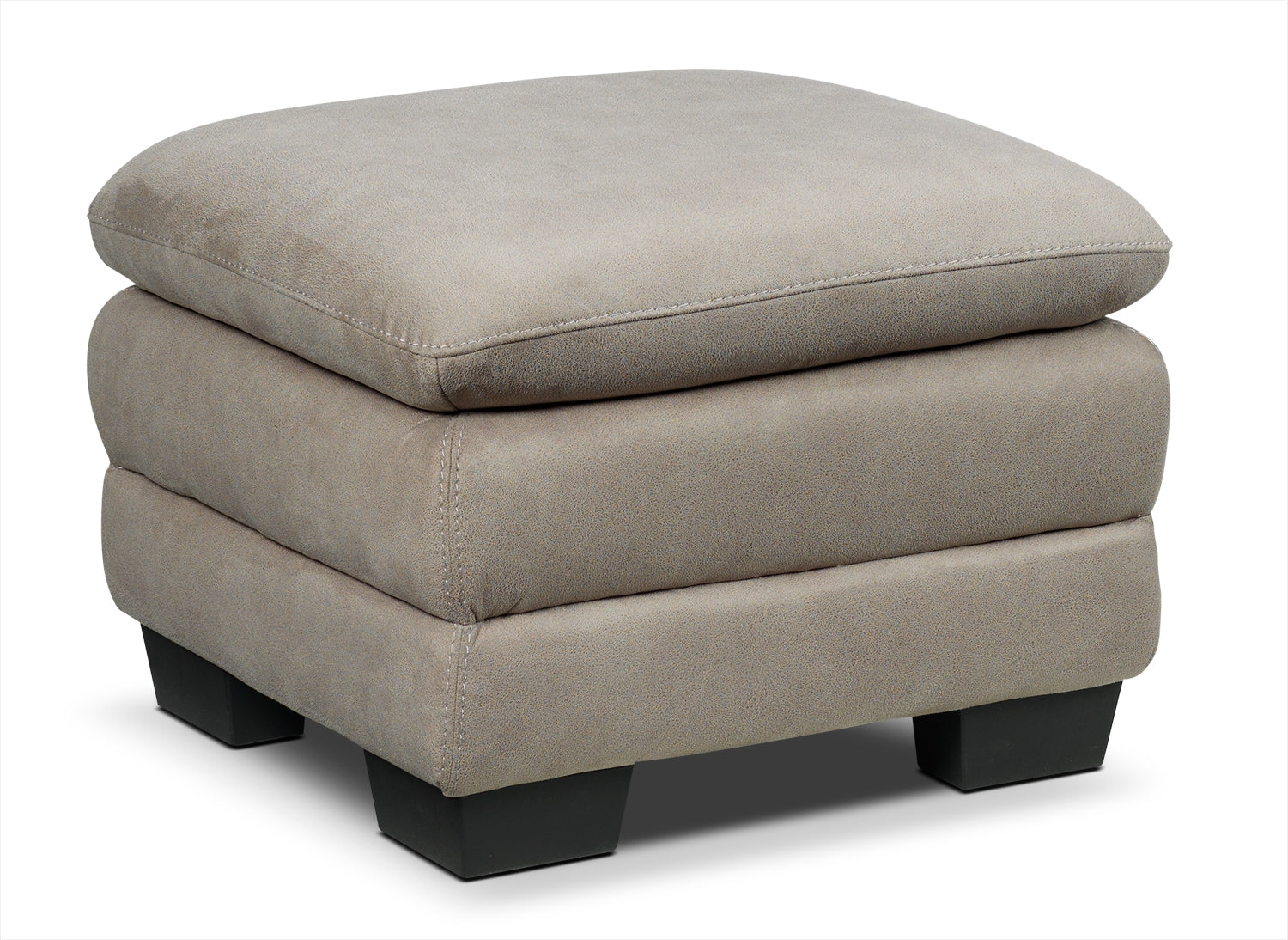 Kelleher Ottoman - Beige
