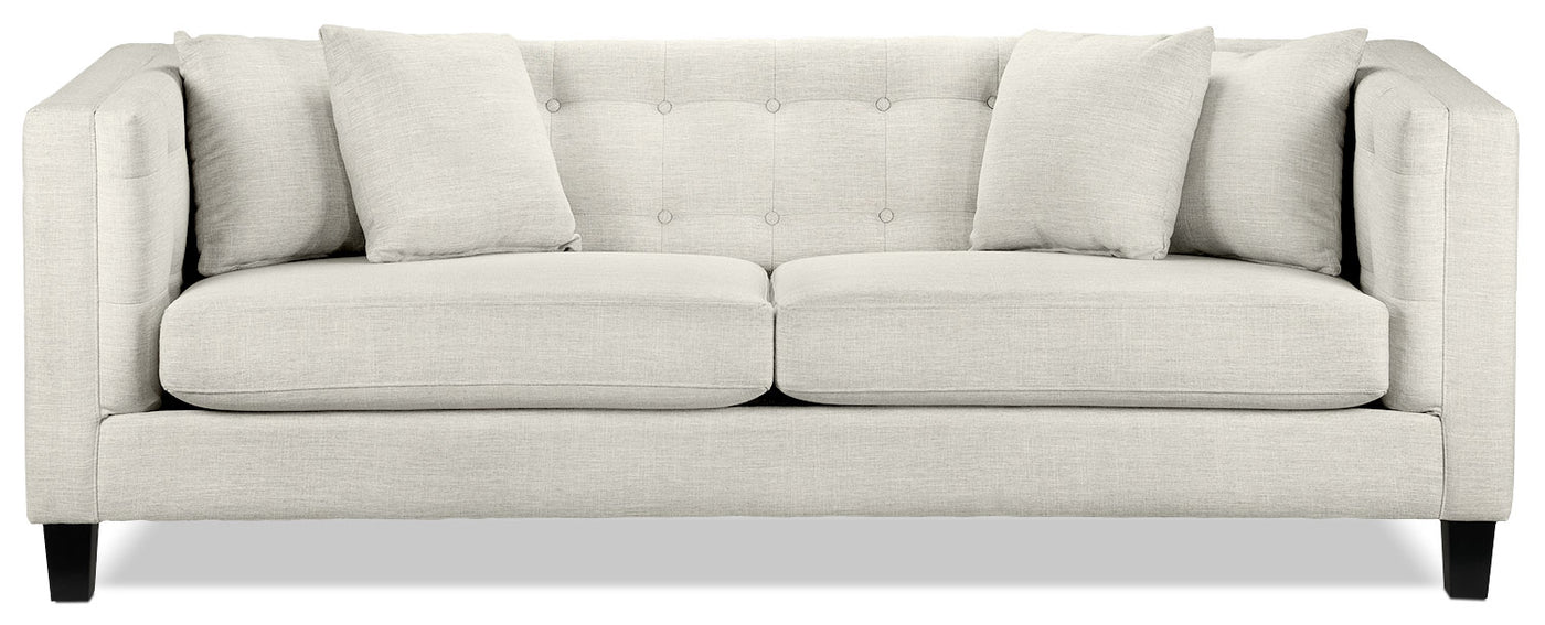 Astin Sofa Wheat Leon's