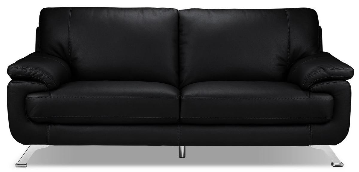 Infinity Sofa - Black