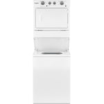 Whirlpool White Electric Laundry Centre - YWET4027HW