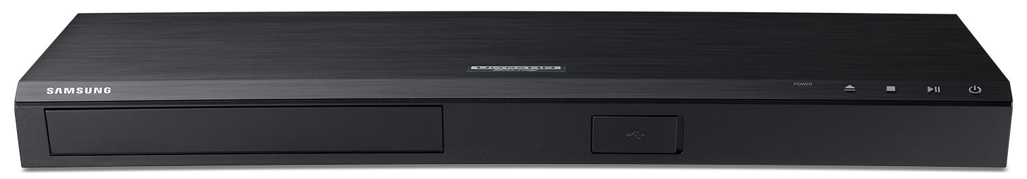 Samsung Ultra HD Blu-ray Player - UBD-M8500/ZC
