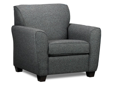 Ashby Chair - Grey
