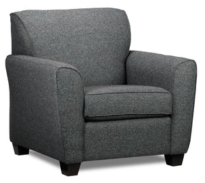 Ashby Chair - Grey