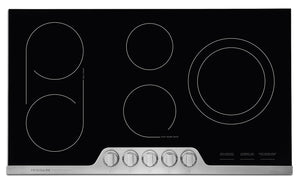 Frigidaire Professional Electric Cooktop - FPEC3677RF