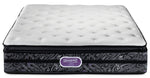 Simmons Beautyrest Ultra Trenton Firm Queen Mattress