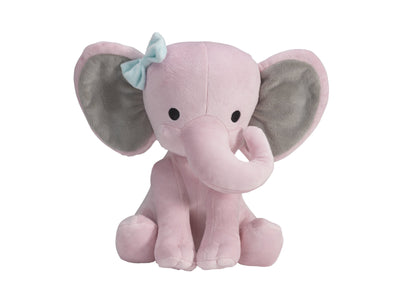 Eloise Plush Elephant
