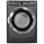 Electrolux Titanium Electric Dryer (8.0 Cu. Ft) - EFMC517STT