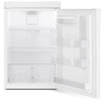 Whirlpool White Top-Freezer Refrigerator (19.2 Cu. Ft.) - WRT519SZDW