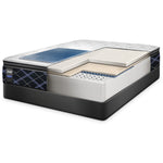 Sealy 6K Cushion Firm King Mattress