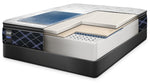 Sealy 6K Cushion Firm King Mattress