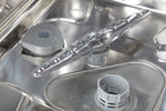 Danby White 18" Dishwasher - DDW1801MW