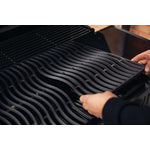 Napoleon Freestyle 425 Propane Gas Grill, Graphite Grey - F425DPGT
