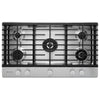 KitchenAid Gas Cooktop KCGS556ESS