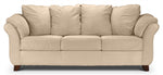 Collier Sofa - Beige