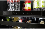 Whirlpool Stainless Steel Undercounter Beverage Centre (5.2 Cu. Ft.) - WUB35X24HZ