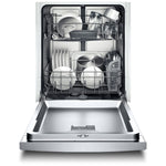 Bosch Stainless Steel 24" Dishwasher - SHE3AR75UC