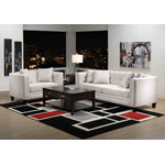 Gloria Coffee Table - Espresso