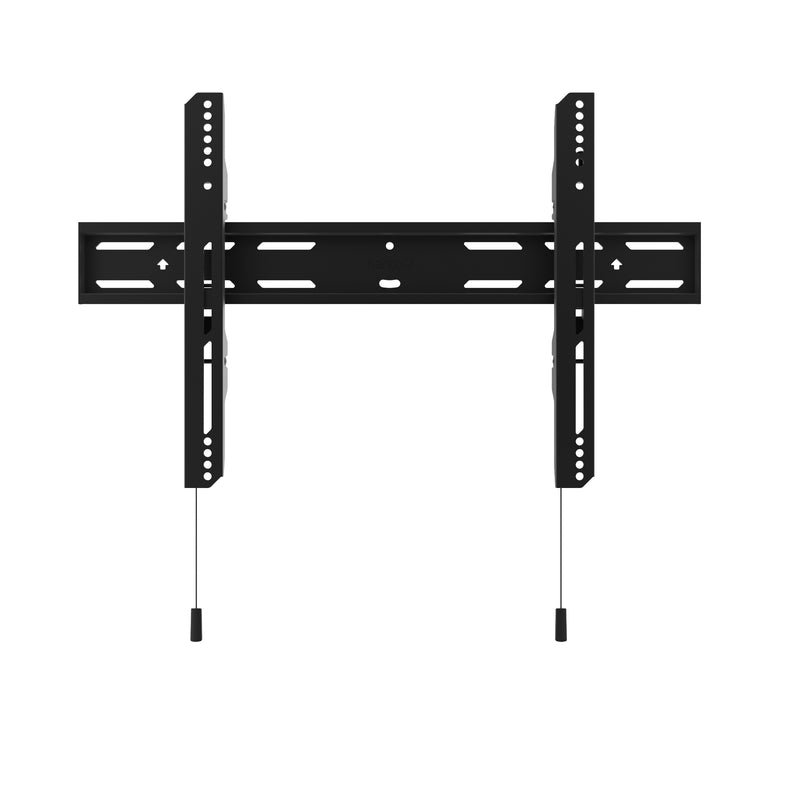 Low Profile Fixed TV Wall Mount for 32