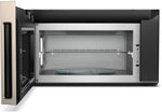 Whirlpool Sunset Bronze Over-the-Range Convection Microwave (1.9 Cu. Ft.) - YWMHA9019HN