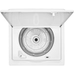 Whirlpool White Top-Load Washer (4.4 Cu. Ft. IEC) - WTW4855HW