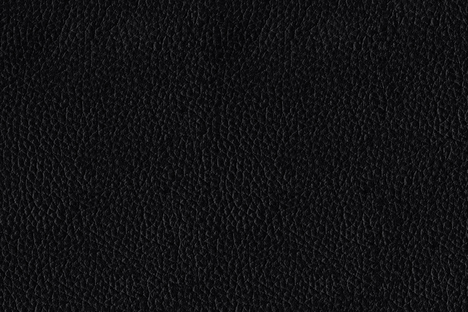 Infinity Sofa - Black