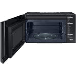 Samsung Stainless Steel Over-the-Range Microwave (2.1 Cu. Ft.) - ME21M706BAS/AC