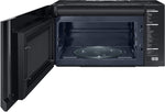 Samsung Stainless Steel Over-the-Range Microwave (2.1 Cu. Ft.) - ME21M706BAS/AC