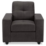 Rhena Chair - Grey